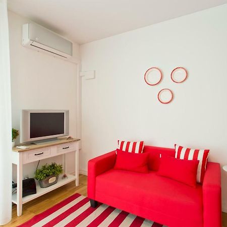 Sereia Garden Apartment Coimbra Esterno foto