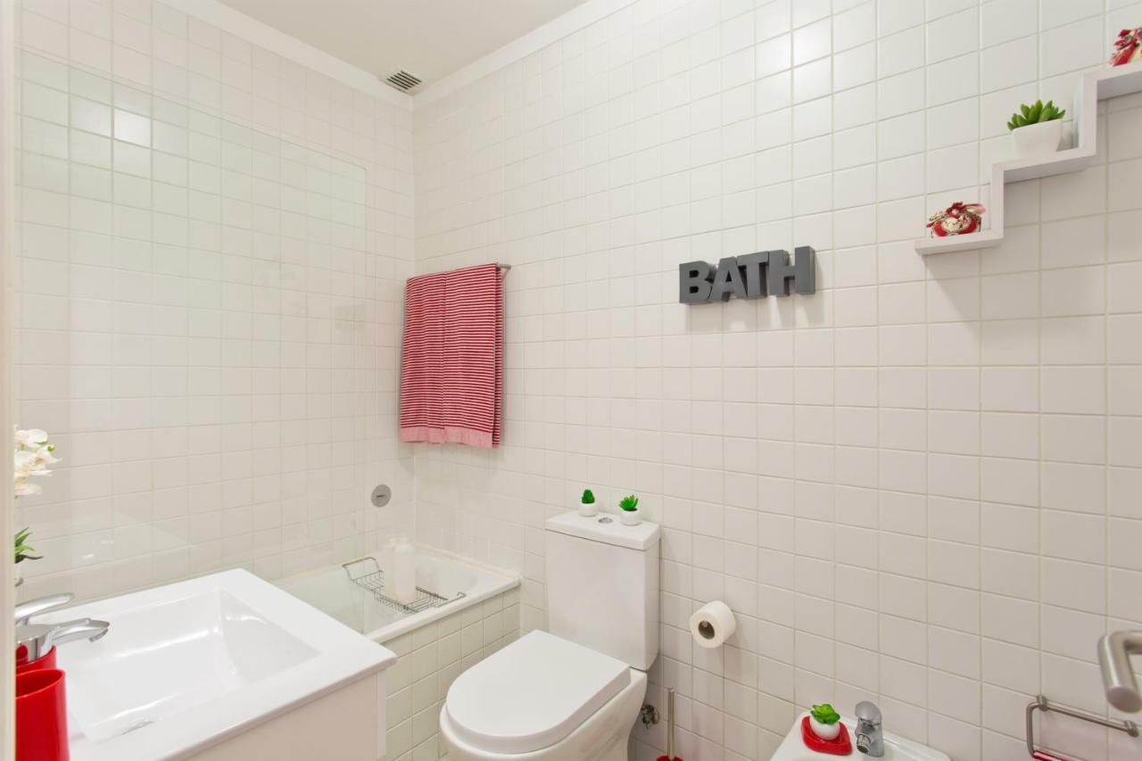 Sereia Garden Apartment Coimbra Esterno foto