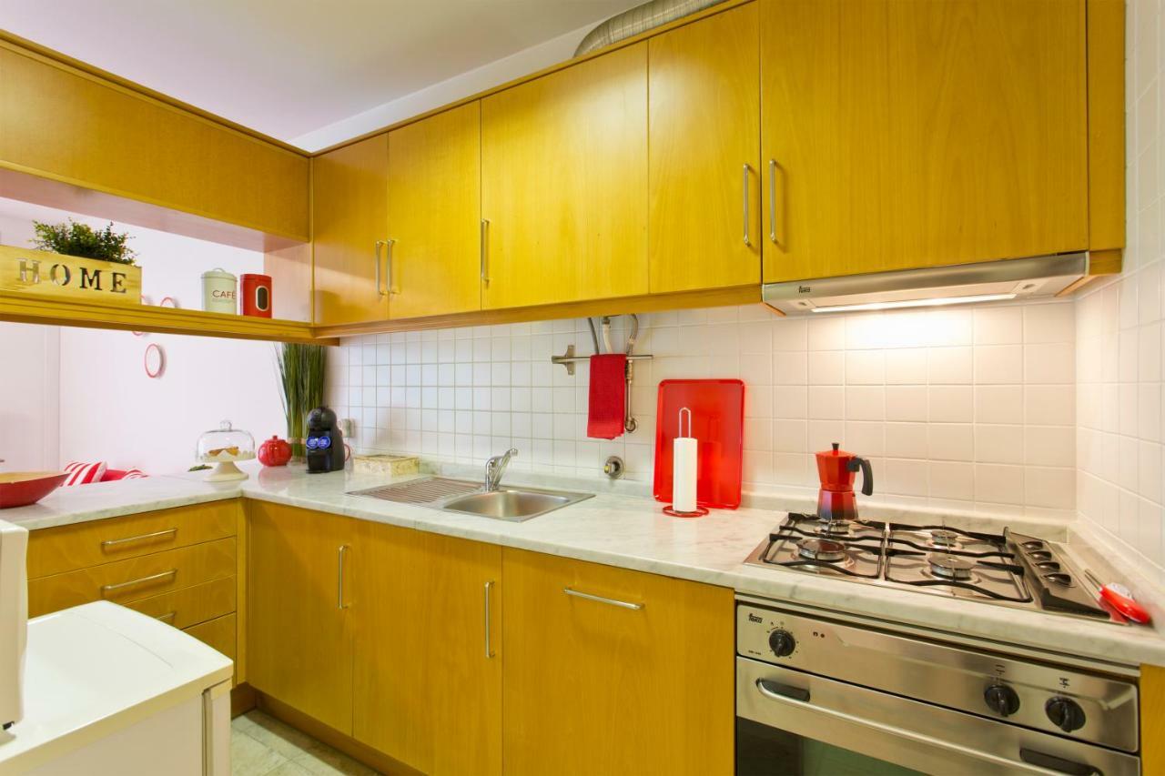Sereia Garden Apartment Coimbra Esterno foto