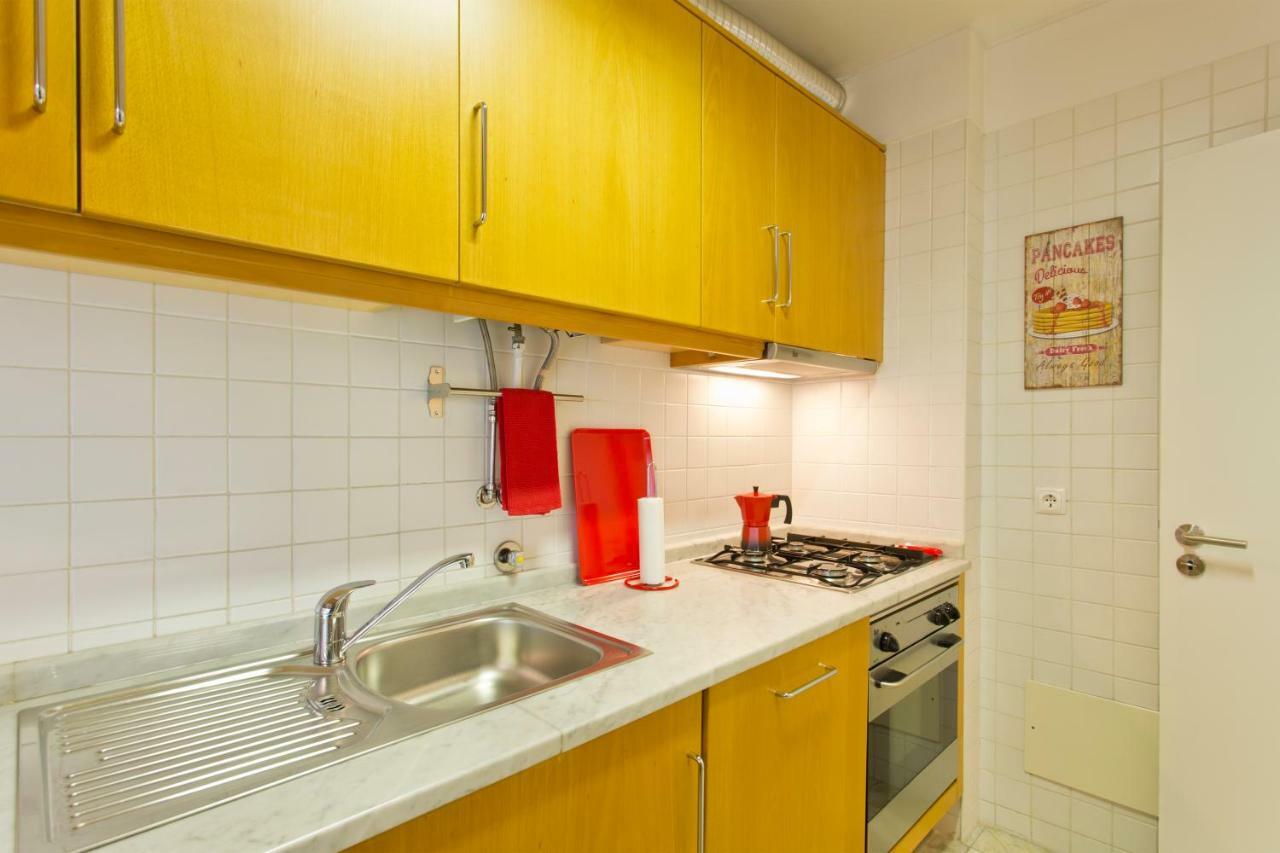 Sereia Garden Apartment Coimbra Esterno foto