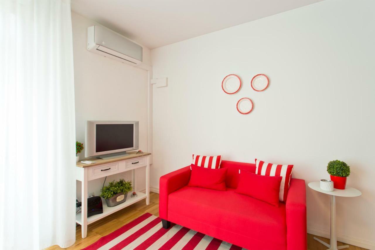 Sereia Garden Apartment Coimbra Esterno foto